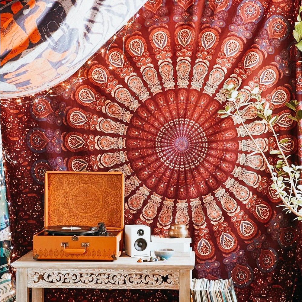 Urban Outfitter Tapestry